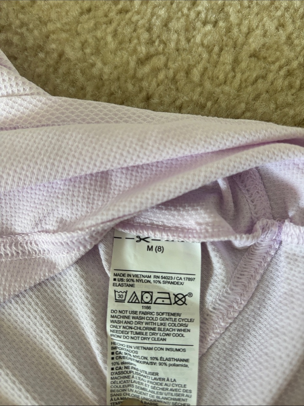 Lot Old Navy Girls Long Sleeve Shirts Sz 8 - Picture 4 of 9